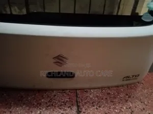 Suzuki Alto Ha36s Tailgate