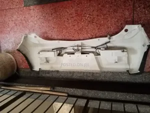 Suzuki Alto Ha36s Rear Bumper