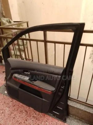 Front Door Harrier Acu30 or Harrier 240g