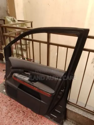 Front Door Harrier Acu30 or Harrier 240g