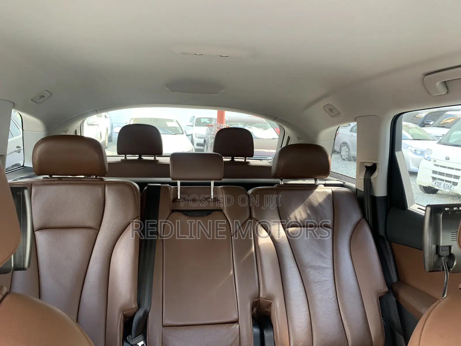 Audi Q7 2.0T Premium AWD quattro 2017 Gray