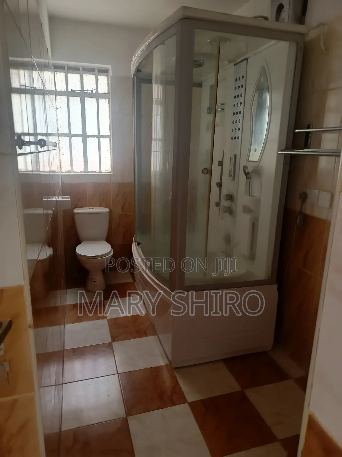 3bdrm Apartment in Langata for rent
