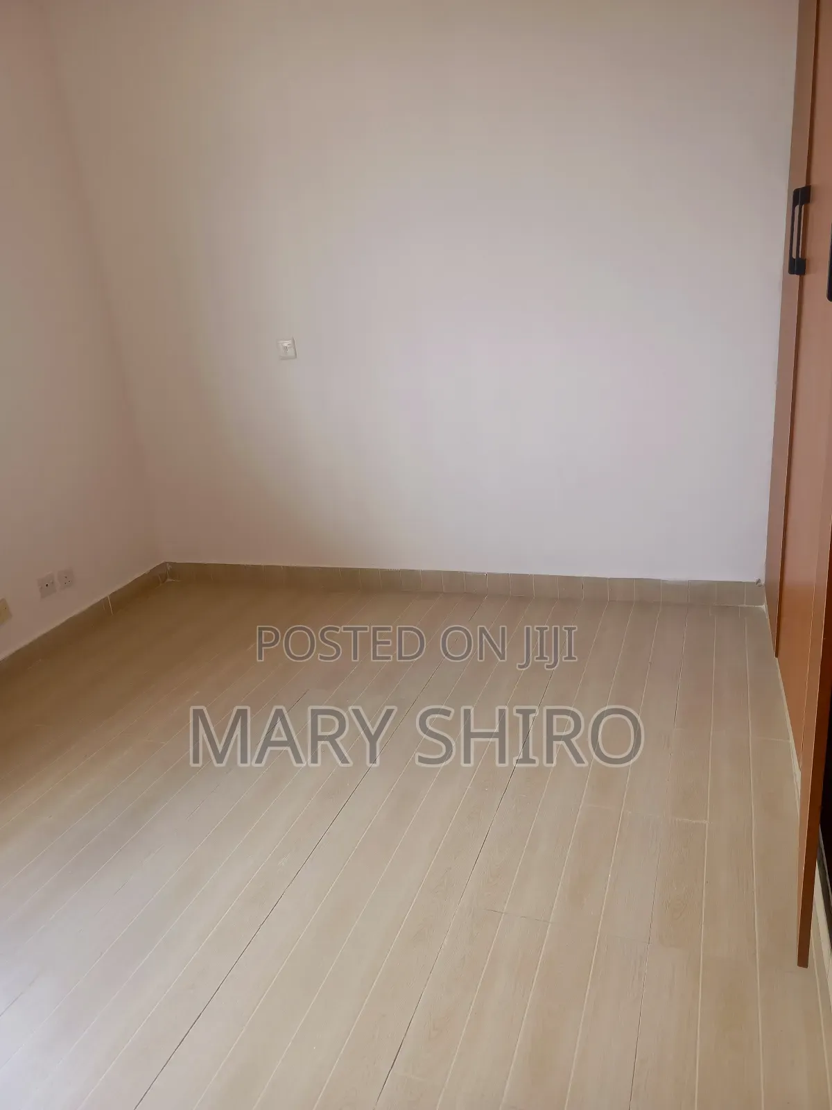 3bdrm Apartment in Langata for rent