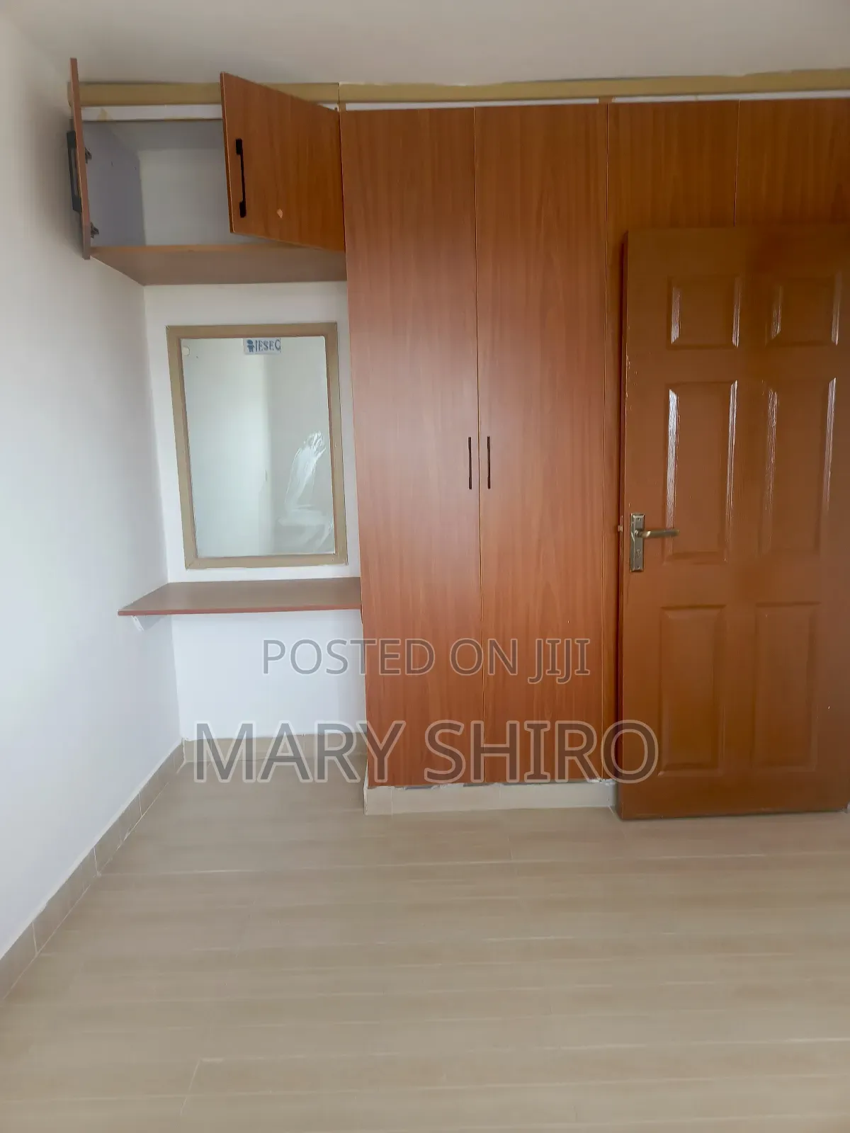 3bdrm Apartment in Langata for rent
