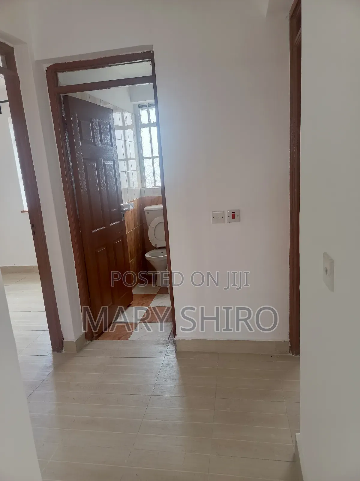 3bdrm Apartment in Langata for rent