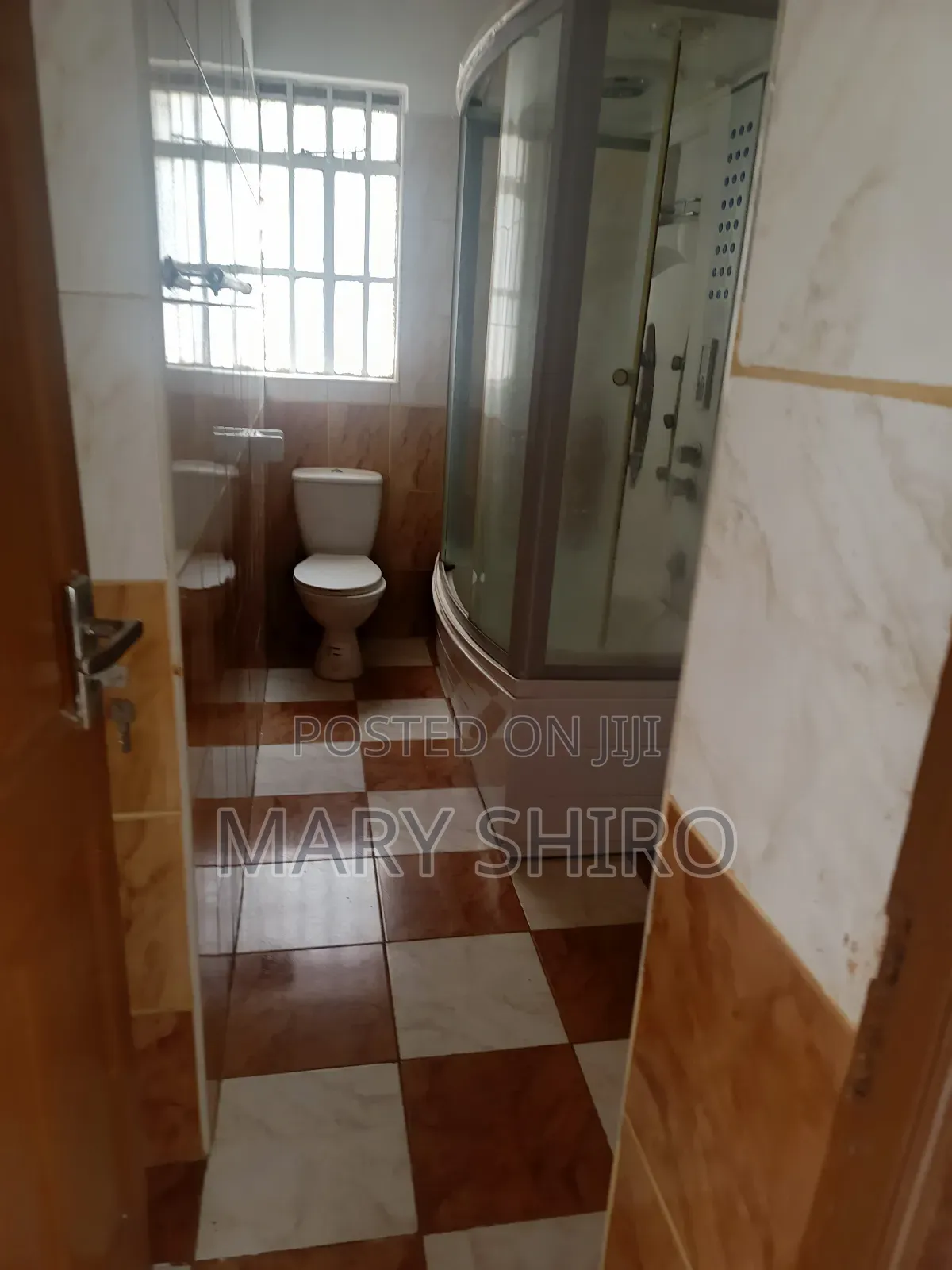 3bdrm Apartment in Langata for rent