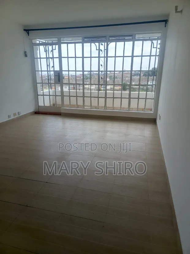 3bdrm Apartment in Langata for rent