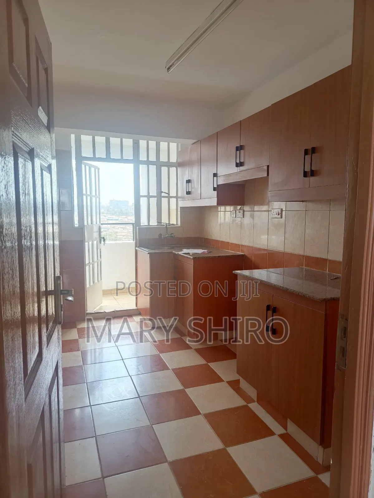 3bdrm Apartment in Langata for rent