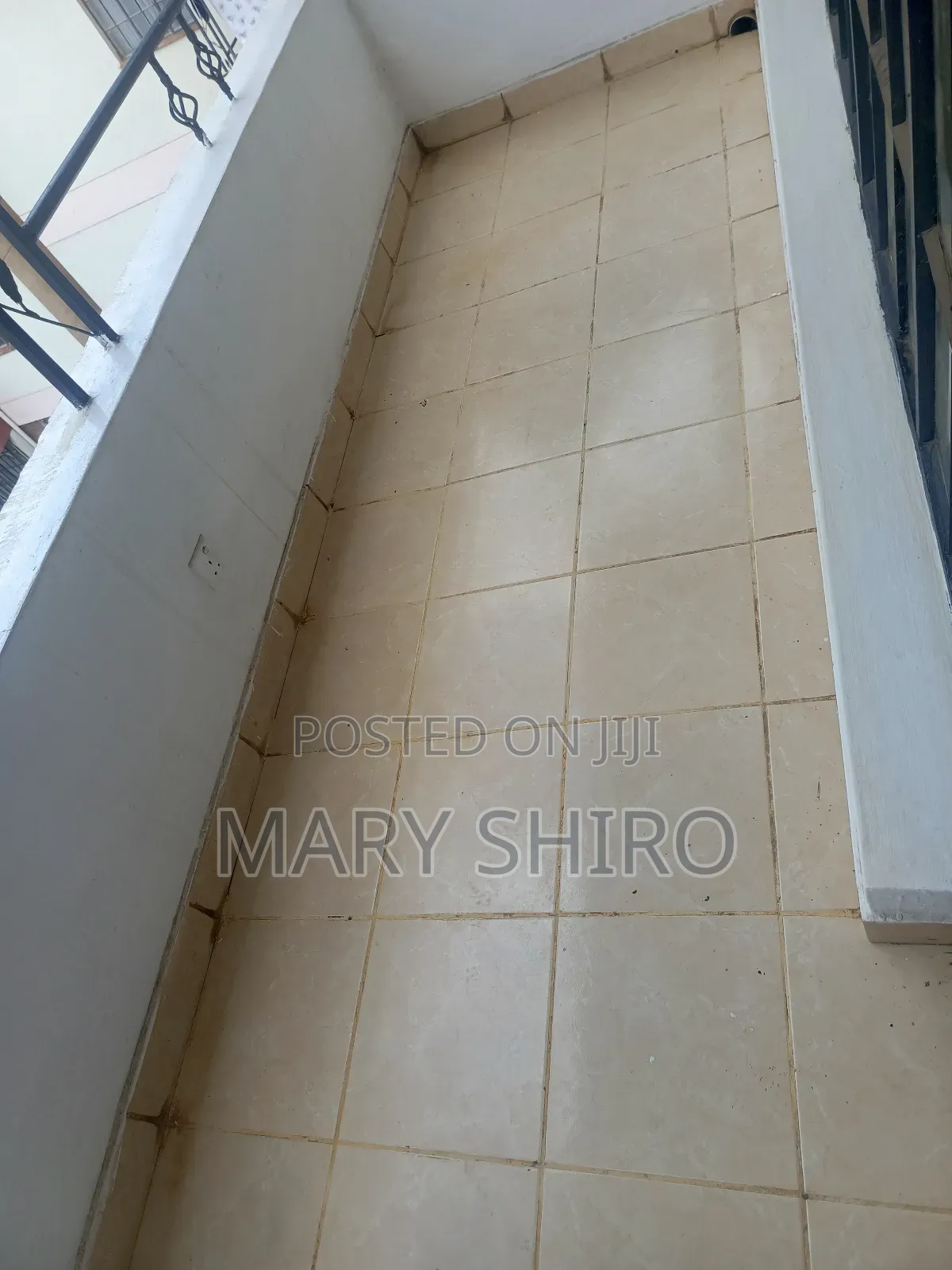 3bdrm Apartment in Langata for rent