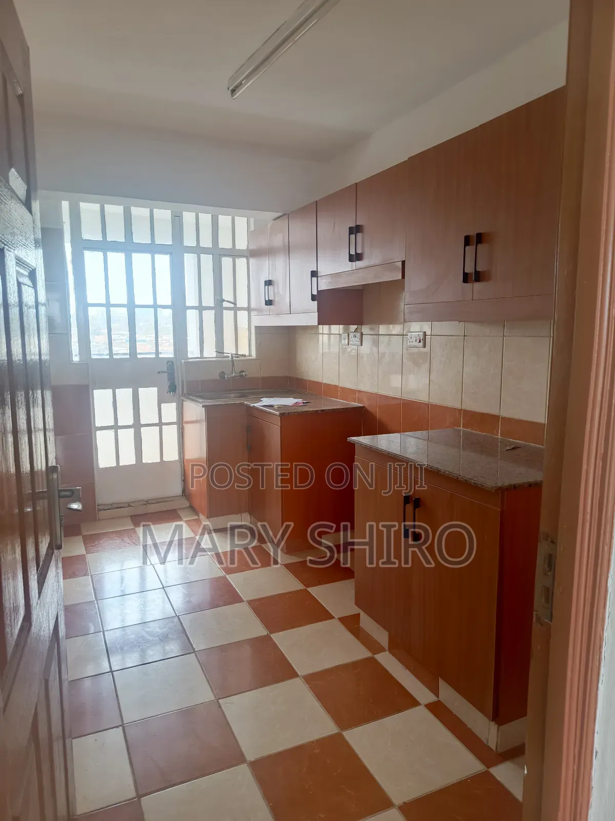3bdrm Apartment in Langata for rent