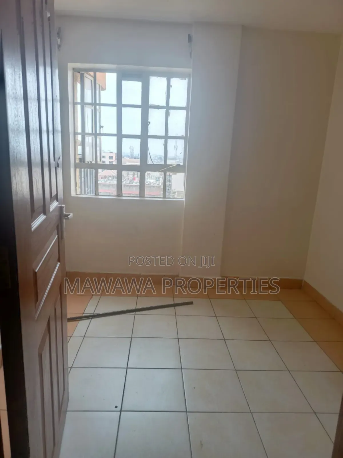 1bdrm Apartment in South B for rent