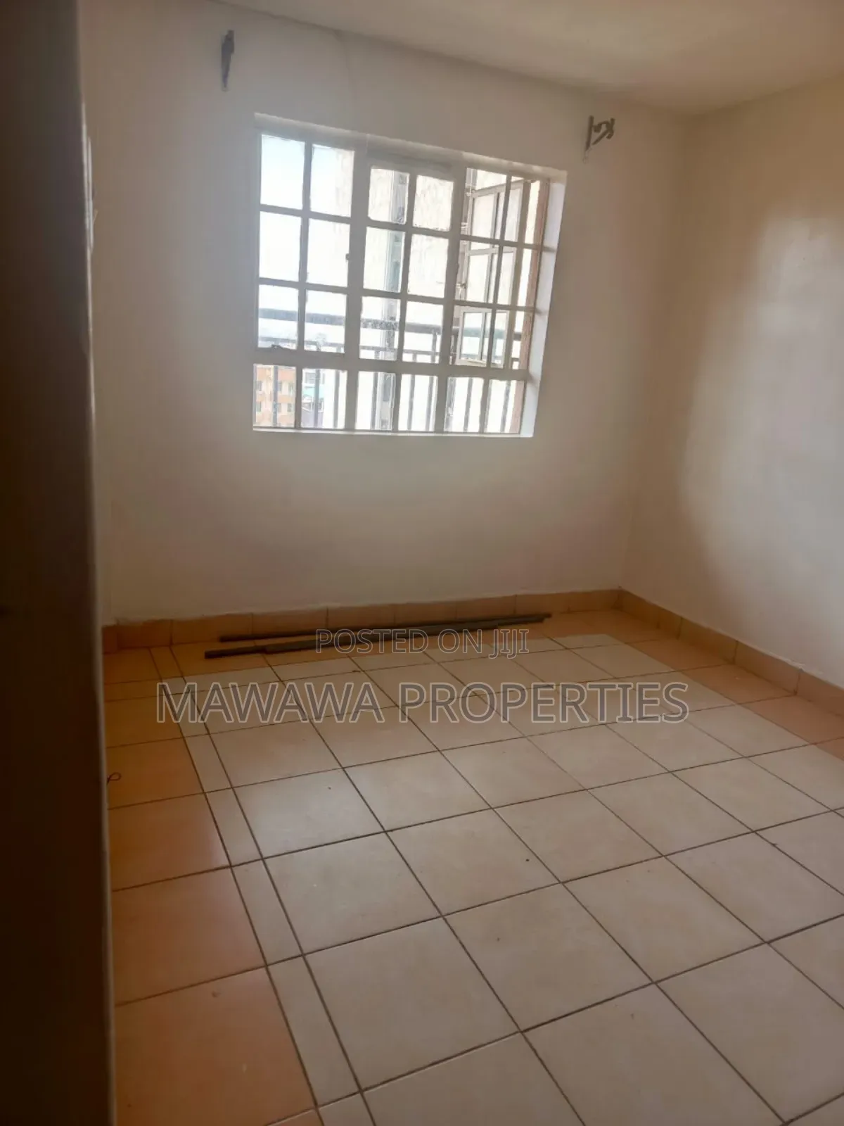 1bdrm Apartment in South B for rent