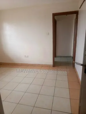 1bdrm Apartment in South B for rent