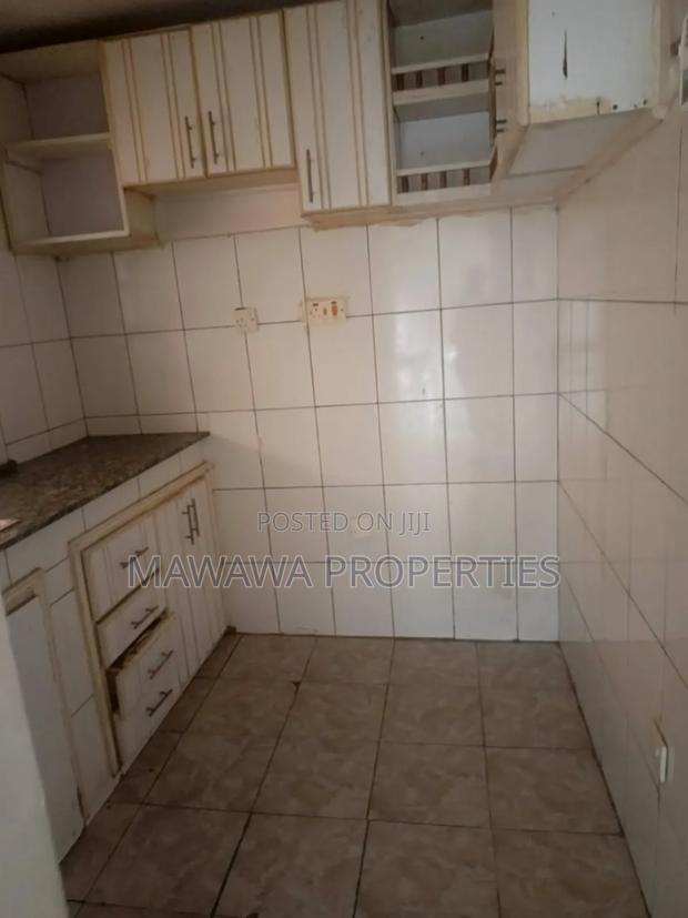 1bdrm Apartment in South B for rent