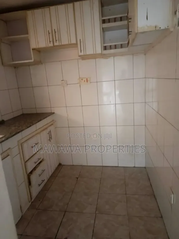 1bdrm Apartment in South B for rent