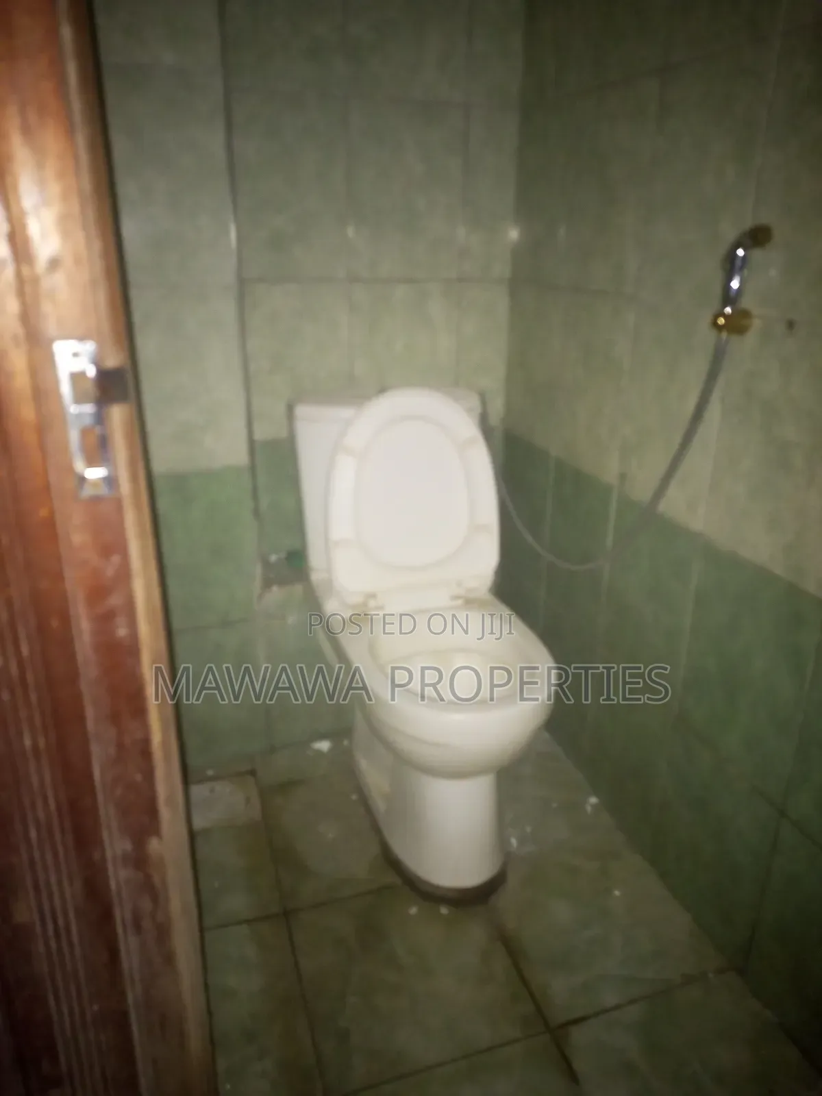1bdrm Apartment in South B for rent