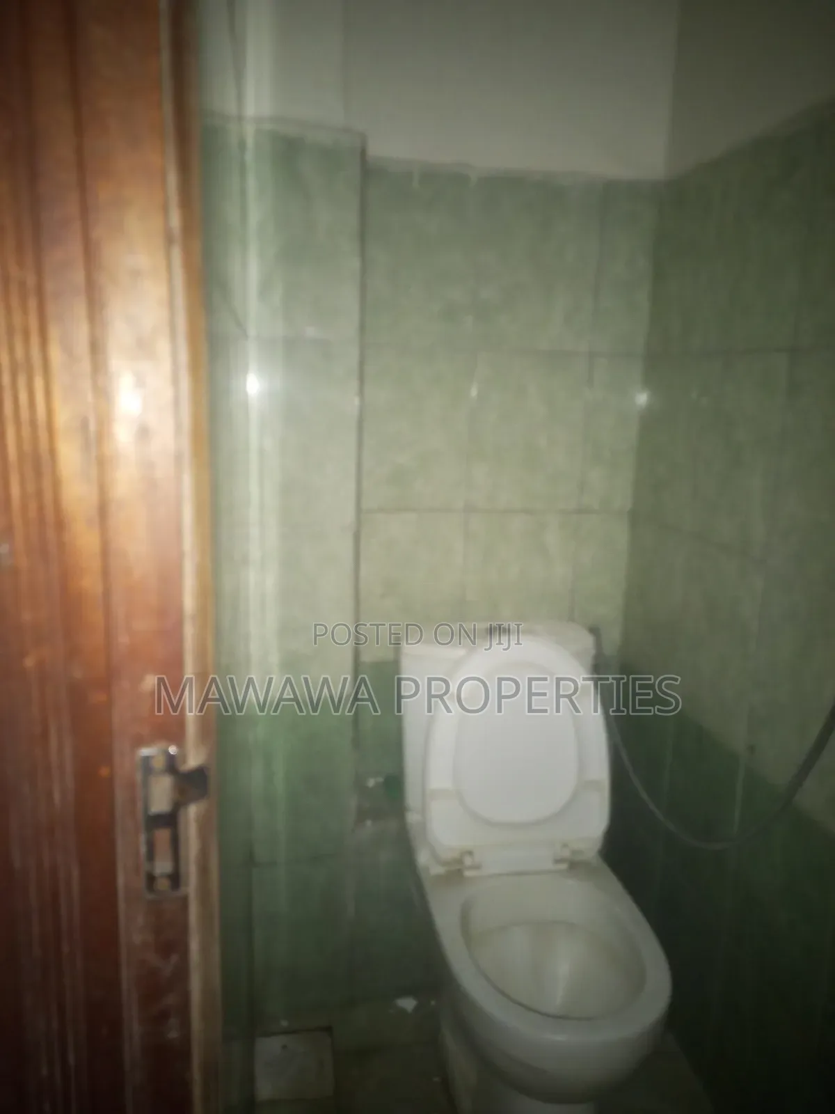 1bdrm Apartment in South B for rent