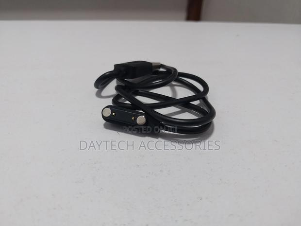 Charger Usb Cable for Smartwatch L13 L19 Dt9