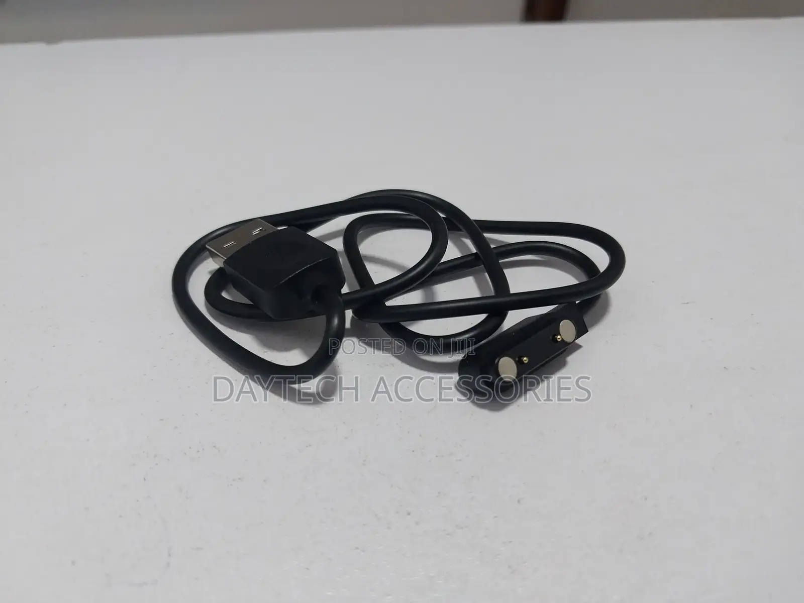 Charger Usb Cable for Smartwatch L13 L19 Dt9