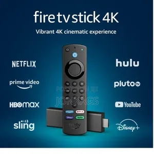 Amazon Fire Stick