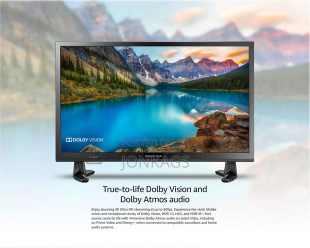 Amazon Fire Stick - thumbnail 6