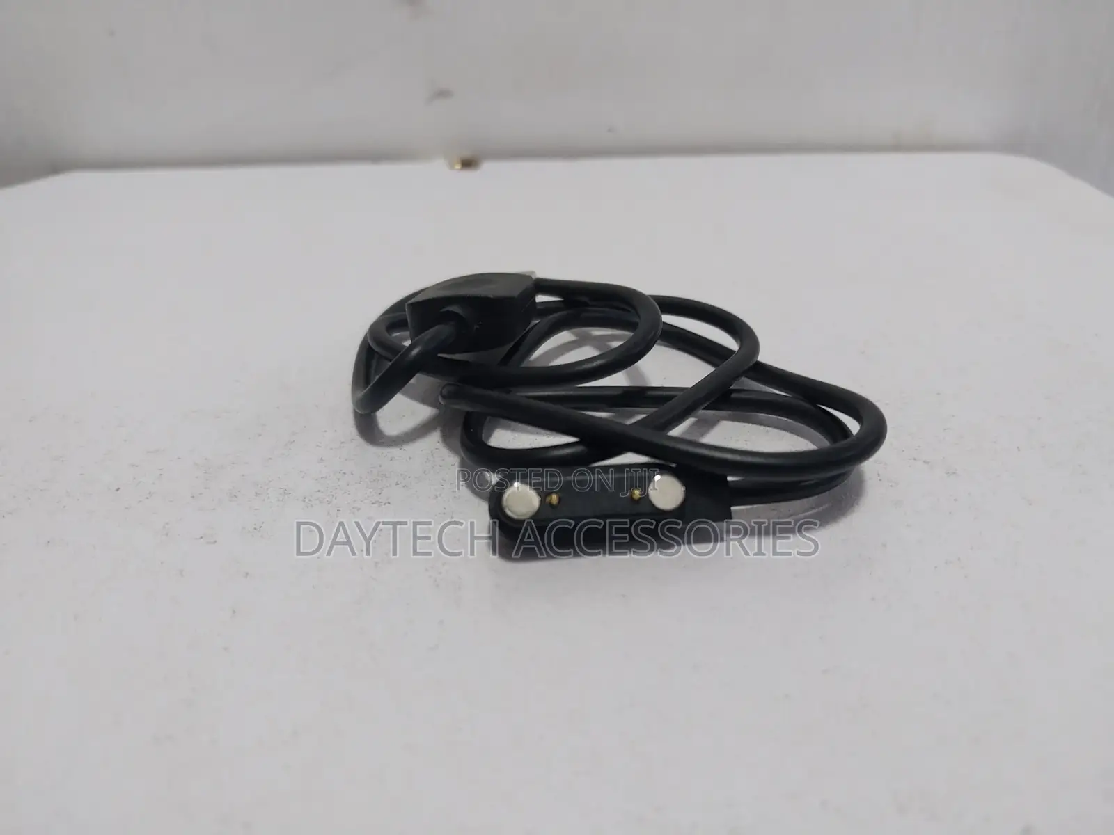 Eigiis Pro Smart Watch Charger, 2 Pin Magnetic Usb