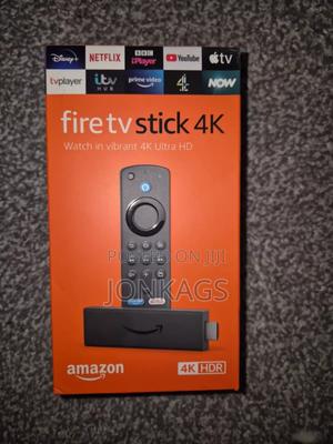 Amazon Firestick HDR - thumbnail 2