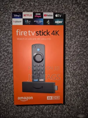 Amazon Firestick HDR