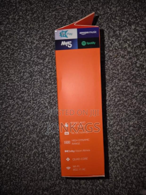 Amazon Firestick HDR - thumbnail 4