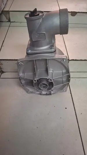 3" Water Pump Only Head