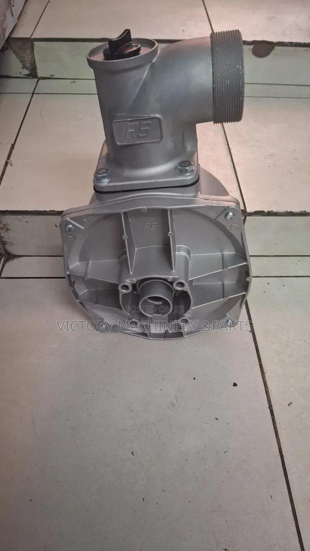 3" Water Pump Only Head