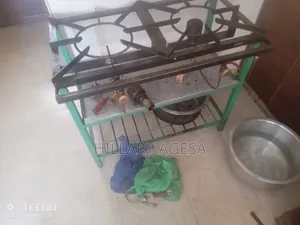 Commercial Cooker Gas Service