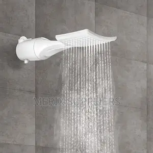Loren Shower Ultra Multitemperature Shower Head