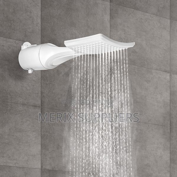 Loren Shower Ultra Multitemperature Shower Head