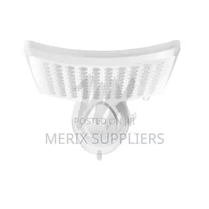 Loren Shower Ultra Multitemperature Shower Head