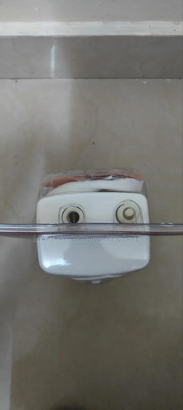 LORENZETTI Under Sink Instant Heater - thumbnail 3