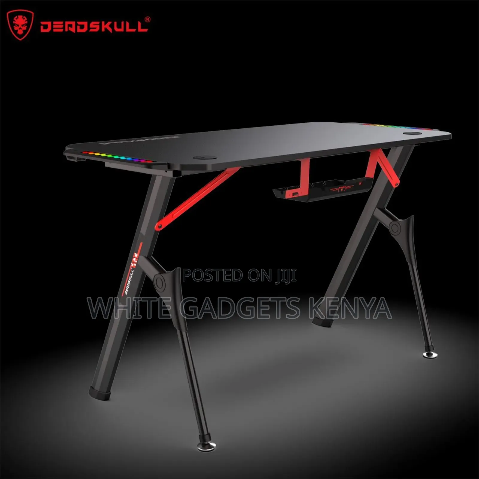 Deadskull Gaming Table
