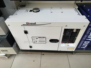 15kw Diesel Generator