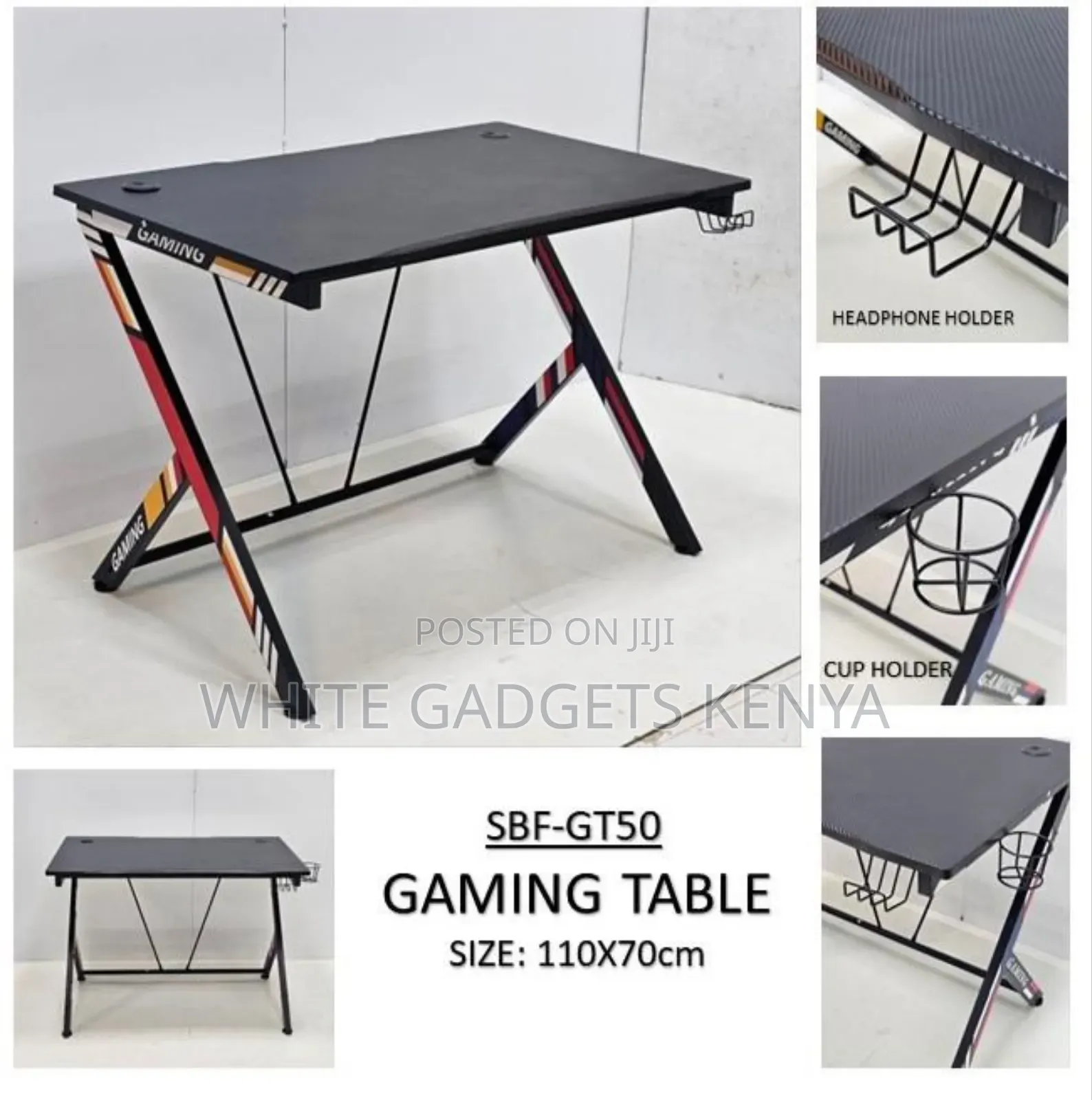 Office Gaming Table
