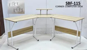 Corner Gaming,Office ,Computer Desk Table