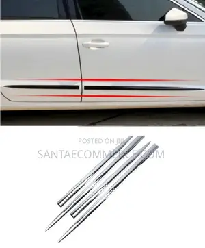 Car Body Strip Guard
