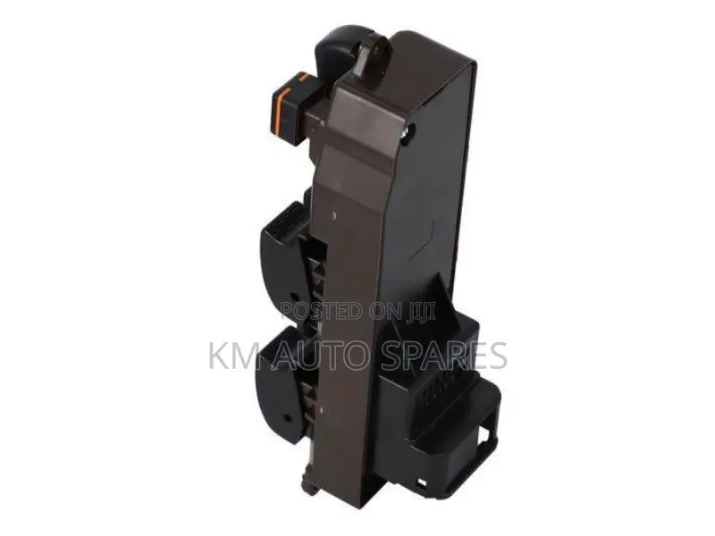 Toyota Hilux Main Power Window Switch.