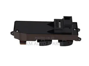 Toyota Hilux Main Power Window Switch.