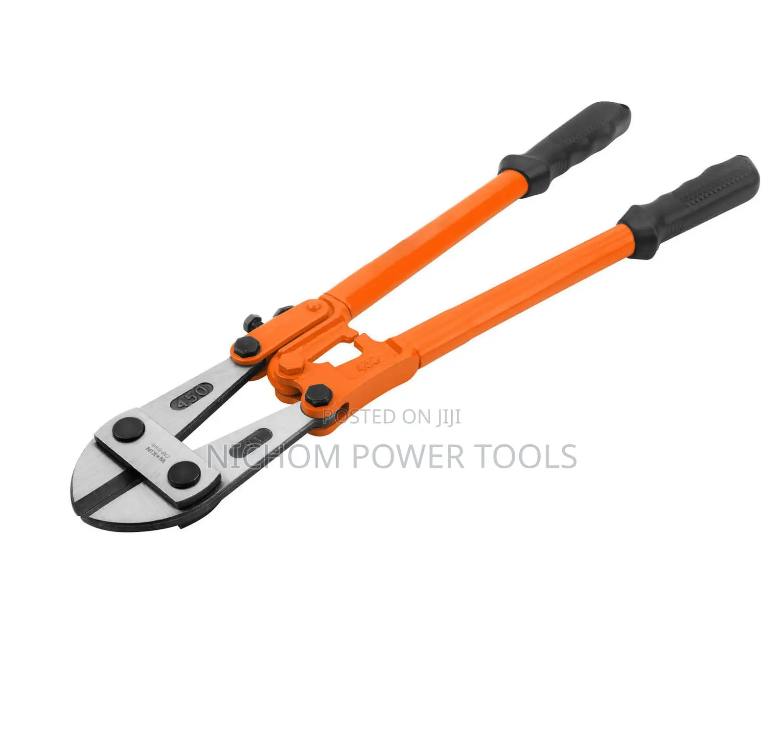 Wokin 103818 BOLT CUTTER 18"