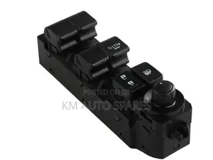 Mazda Axela 2015 Main Power Window Switch.