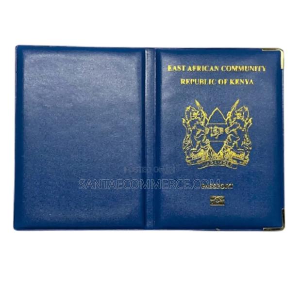 2 Pcs Passport Holder Pocket - thumbnail 3