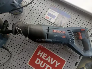 Bosch Reciprocating Saw GSA 120
