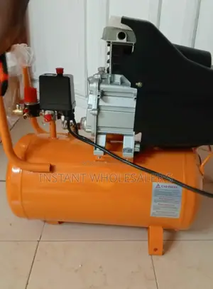 Advanced Air Compressor 25litres