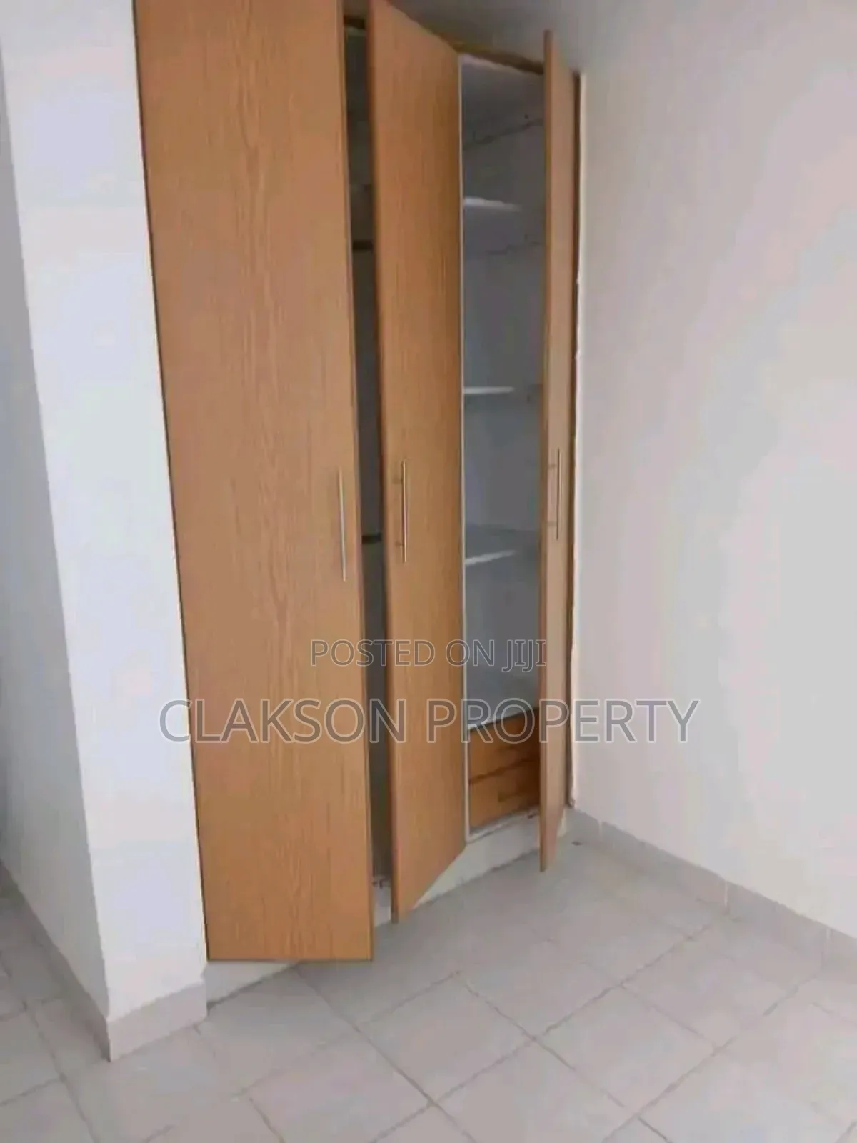 1bdrm Apartment in Ngongroad, Dagoretti for rent
