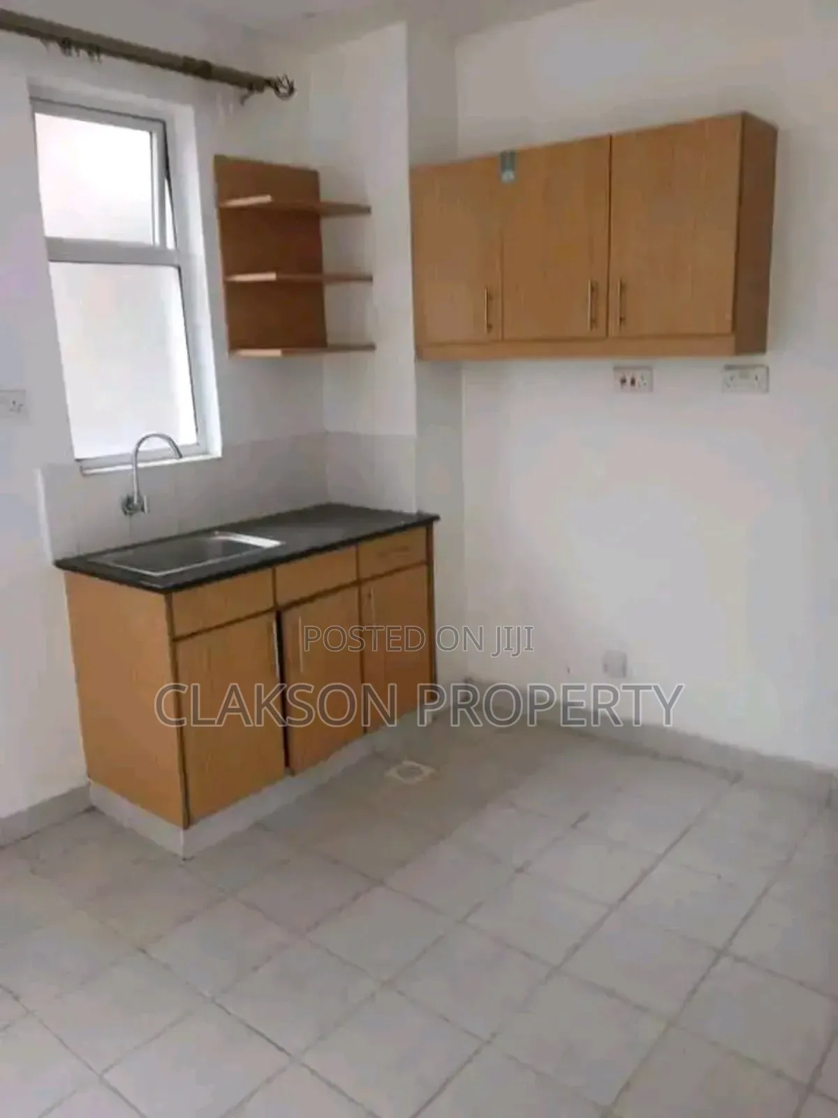 1bdrm Apartment in Ngongroad, Dagoretti for rent